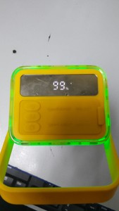 Б/в Повербанк Remax rpp-596 40000mah 22,5w 01-201031327