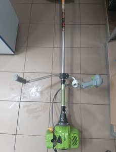 Б/в Мотокоса Procraft t4200 pro 01-201030357