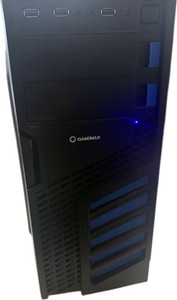 Б/у Системный блок Пк i5-13600kf/ram-32gb/ hdd-2tb /ssg-500gb/ intel arc b580-12gb 01-201016942