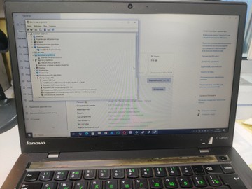 Lenovo core i5-4300u ddr3/8gb ddr3/hdd *відсутній/ssd 128 gb/*інтегрована