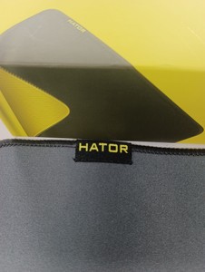 Б/в Коврик для миші Hator tonn evo s 01-201033936