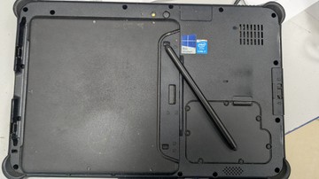 Б/в Планшет Getac f110 g2/core i7-5500u/ ram 8gb/ ssd256gb 01-201035373