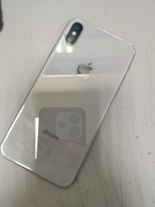 Б/в Мобільний телефон Apple iphone x 64gb 01-201037838