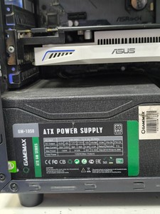 Б/в Системний блок Пк amd ryzen 5 5600x/ram 48 gb/hdd відсутній+відсутній/ssd відсутній+64 gb/nvidia gtx 950 (geforce) 2g 01-200992365