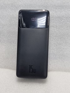 Б/в Повербанк Baseus 30000mah ppbd30 15w 01-201037805