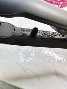 Б/в Плойка Philips bhs510 01-201038857