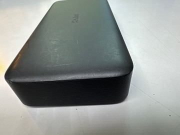 Б/у Повербанк Xiaomi redmi powerbank 20000 mah fast charge 18w 01-201038952