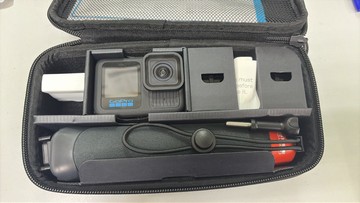 Б/в Екшн-камера Gopro hero 13 extended power bundle 01-201037692