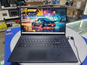 Asus 15/core i3-n305 ddr5/8gb ddr4/hdd *відсутній/ssd 512 gb/*інтегрована
