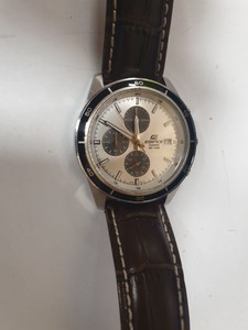 Б/у Часы Casio efr-526 01-201031933