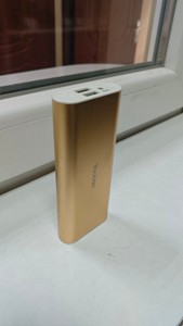 Б/в Повербанк Yoobao sp2 10000mah 01-201039768