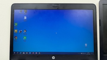 Б/у Ноутбук Hp 14/core i5 6200u ddr3/8gb ddr3/ssd 512 gb/*інтегрована 01-201035505