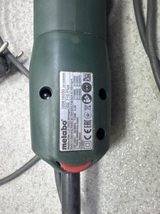 Б/в Шліфувальна машина Metabo ge 710 plus 01-201041443