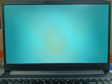 Б/в Ноутбук Lenovo 15/ryzen 5 5600h ddr4/8gb ddr4/hdd 1000 gb/ssd 256 gb/geforce rtx3050ti 4gb 01-200988793