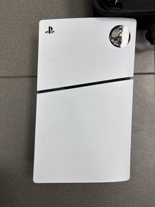Б/в Ігрова приставка Sony playstation 5 slim digital edition 825gb 01-201040965