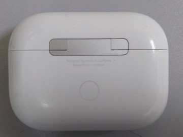 Б/в Навушники Apple airpods pro 2nd generation with magsafe charging case usb-c 01-201038705