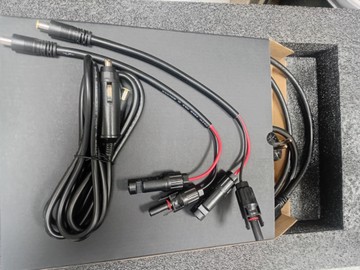 Б/в Зарядна станція Hinen ps 3000 01-201042156