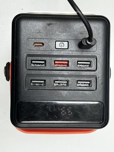 Б/в Повербанк Hoco db03 max centurion 100000mah 65w 01-201042418