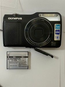 Б/в Фотоапарат Olympus vg-170 01-201041837