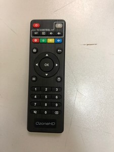 Б/у HD-медиаплеер Ozonehd solana 01-201041506