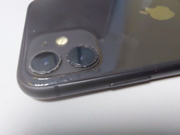 Б/в Мобільний телефон Apple iphone 11 64gb 01-201042472