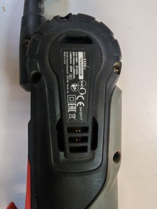 Б/у Міні пила Skil Skilsaw multi 5330 01-201042101