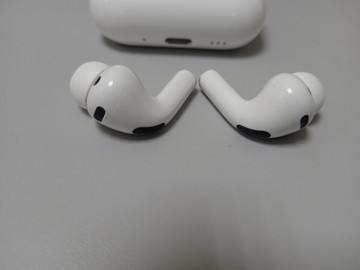 Б/у Навушники Apple airpods pro 3 01-201043740