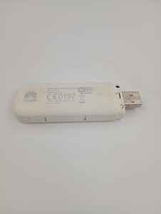 Б/в Usb модем 4g / 3g Huawei e8372 01-201042656