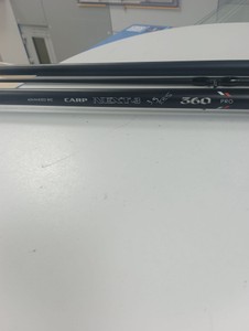 Б/в  Siweida carp next-3 360 pro 01-201043965