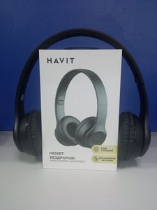 Б/в Навушники Havit hv-h632bt 01-201045361