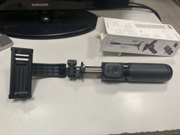 Б/в Монопод Proove tiny stick ii selfie stick tripod 01-201045344