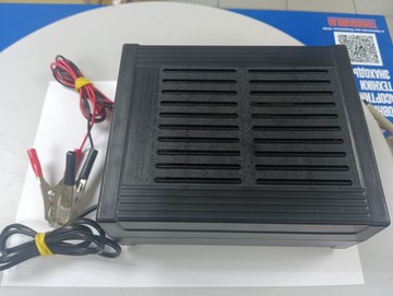 Б/у Автомобильное зарядное устройство Alligator ac805 01-200989974