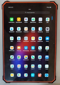 Б/в Планшет Blackview active 10 pro 12/512gb lte 01-201043576