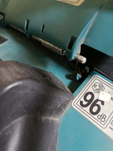 Б/в Газонокосарка Makita elm3711 01-201046773