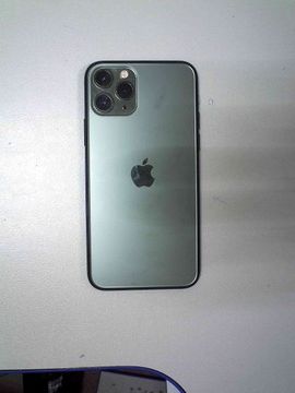 Б/в Мобільний телефон Apple iphone 11 pro 64gb 01-201041365