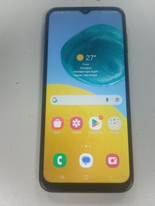Б/в Мобільний телефон Samsung galaxy m14 sm-m146b 4/64gb 01-201048225