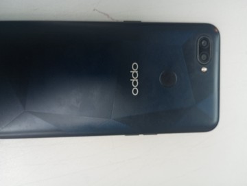 Б/в Мобільний телефон Oppo a12 3/32gb 01-201052269