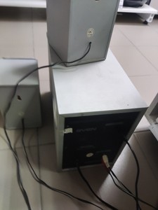 Б/в Акустика Sven ms-320 01-201052589