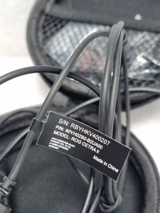 Б/в Навушники Asus rog cetra ii 01-201053508