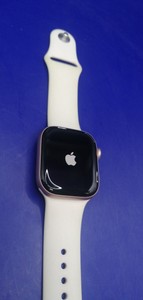 Б/в Смарт-годинник Apple watch series 10 gps 42mm alu. case 01-201052752