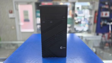 Пк intel pentium g6405 gold/ram 8 gb/hdd відсутній/ssd 128 gb/інтегрована