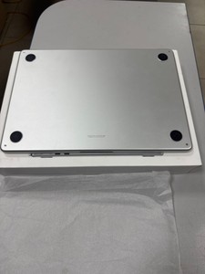 Б/в Ноутбук Apple macbook air 13,6" m2 2022 01-200989211