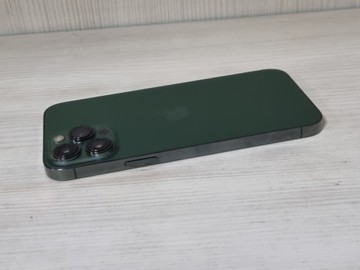 Б/у Мобільний телефон Apple iphone 13 pro max 256gb 01-201051525