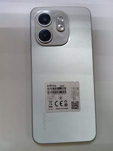 Б/в Мобільний телефон Infinix smart 9 4/128gb 01-201054330