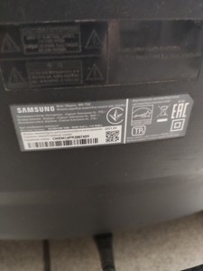 Б/в Акустика Samsung mx-t50 01-201053128