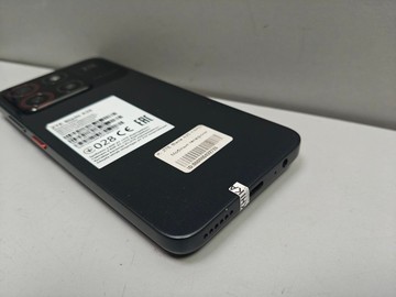 Б/в Мобільний телефон Zte blade a35 4/64gb 01-201053775