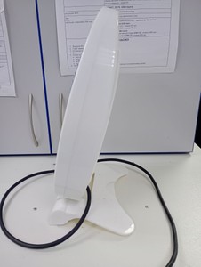 Б/у Инфракрасный обогреватель Wimpex wx-454 01-201054475