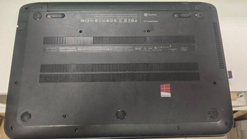 Б/у Ноутбук Hp 15/core i5 3337u ddr3/4gb ddr3/hdd 500 gb/ssd *відсутній/geforce 630m 01-201052592