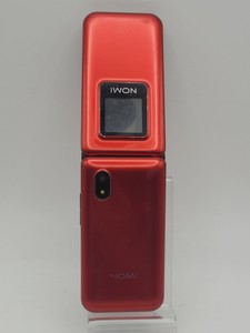 Б/в Мобільний телефон Nomi i2420 01-201054970