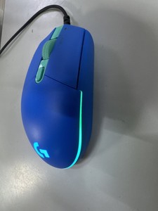 Б/в Миша Logitech g102 lightsync 01-201054874